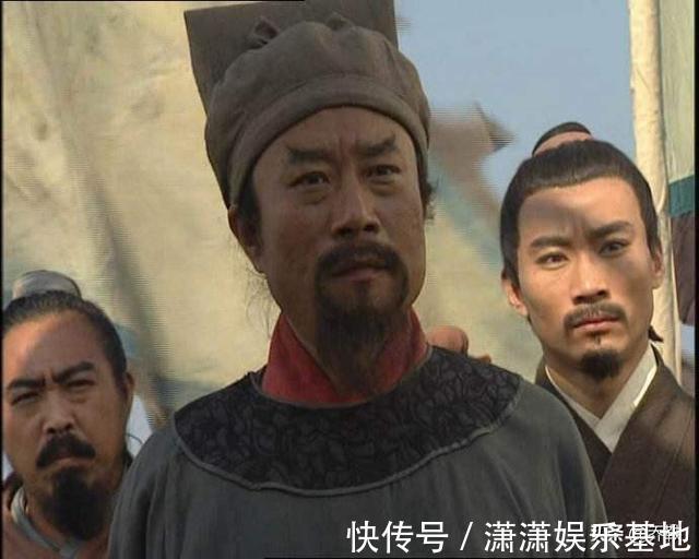 水浒传|《水浒传》:破窗效应理论,揭开了晁盖在梁山大权旁落背后的真相