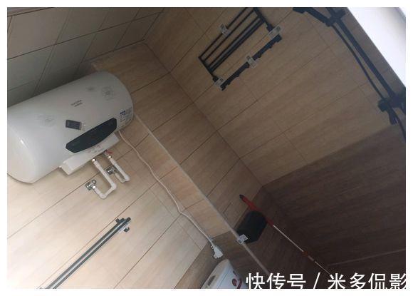 罗马杆|104平新房装修，很多人不信花了3万7，附上装修清单，大家都服了