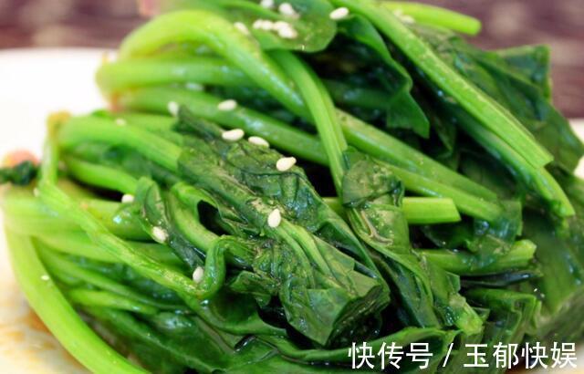 四季豆|吃这几种菜之前一定要焯水,很多人偷懒,怪不得吃了拉肚子