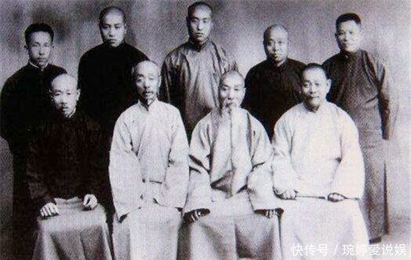 “天下第一手”孙禄堂武功到底有多高?看看他的战绩就知道了