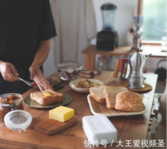 时间表|按照自己的节奏生活,究竟过得有多美好