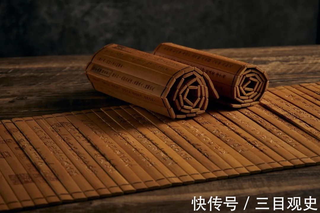 公孙仪!《韩非子》5则寓言,看穿人性,影响了上亿人!