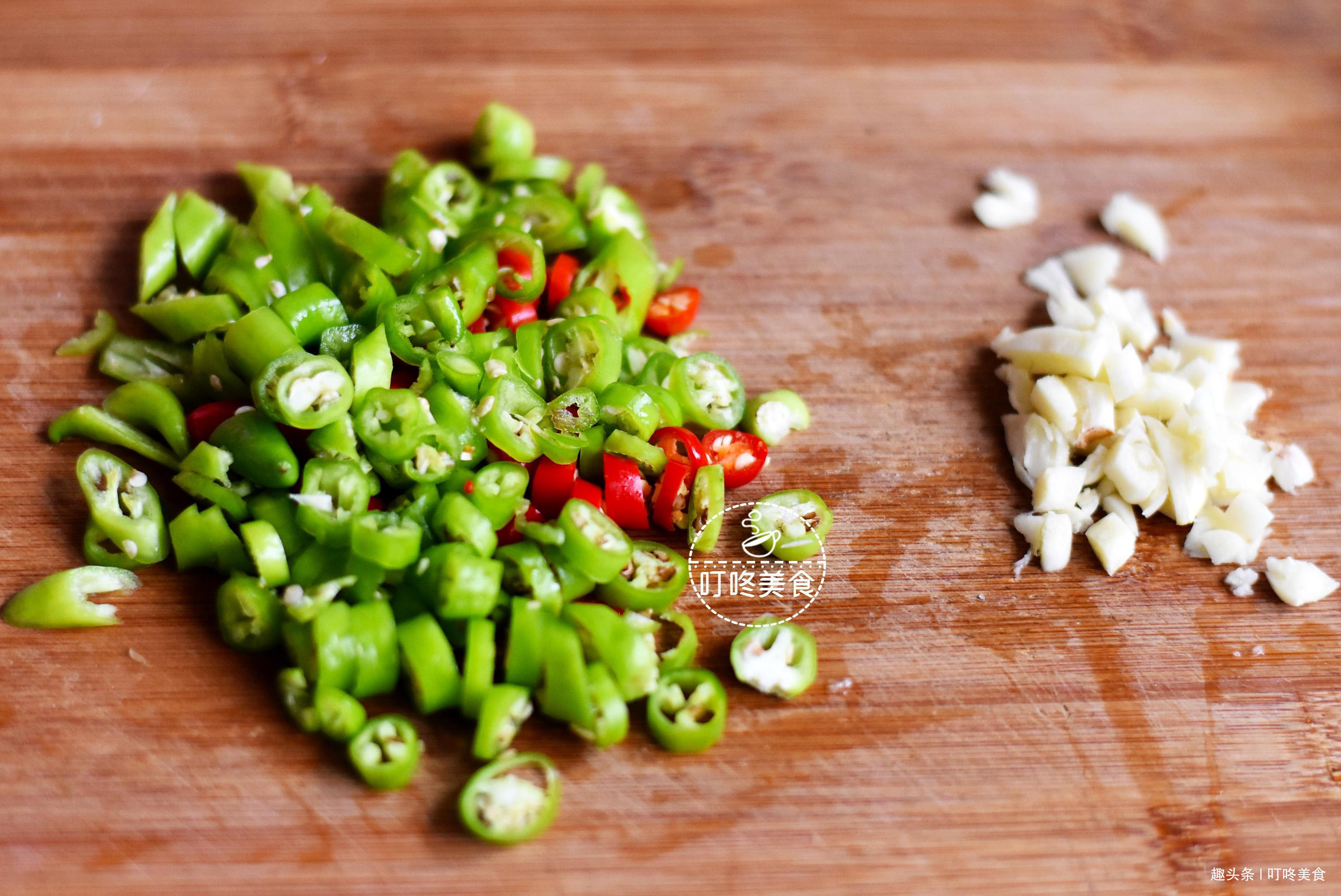 教你芥菜新吃法,晒一晒炒一炒,营养又下饭,比大鱼大肉还好吃