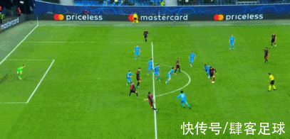 克拉夫佐夫|欧冠-切尔西3-3泽尼特，维尔纳两球一助