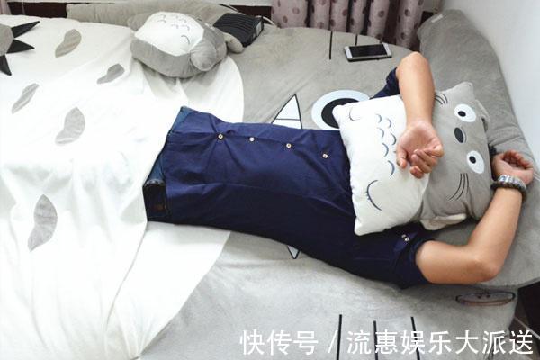 睡眠质量|为何睡觉时不能“脚朝西,头朝东”其实并不是迷信,希望你重视