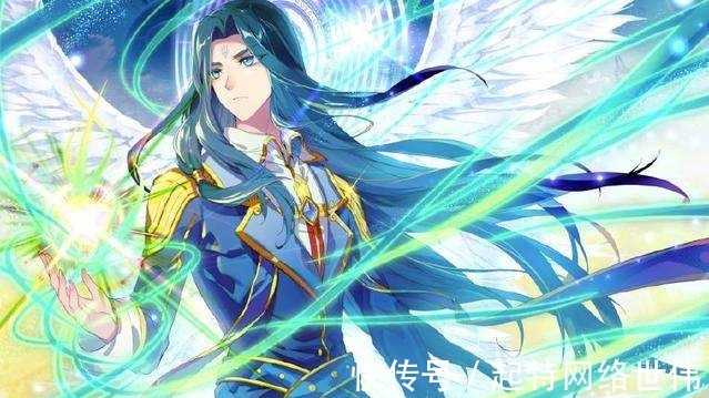 银龙王|斗罗大陆5大武魂排行:蓝银皇垫底、昊天锤仅第四,第一太强!