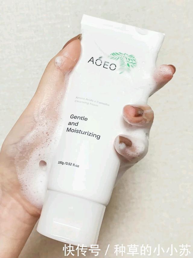 肤质|6款超高人气的平价洗面奶测评,洗破脸才总结出来,看你用过没?