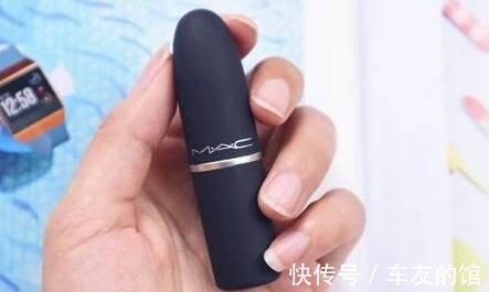哑光 超有质感的宝藏口红,MAC雾感系列!