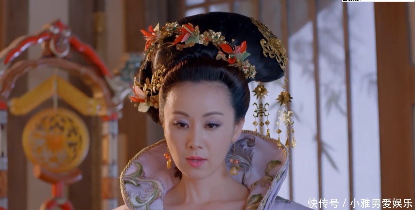 韦皇后|武则天谋权篡位教训惨痛,为何李显还让韦皇后临朝听政?