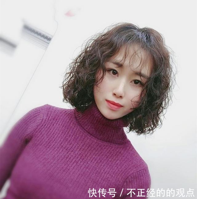 人气烫小卷|春节精选人气烫小卷，烫微卷20多款，喜欢烫发来的这里看