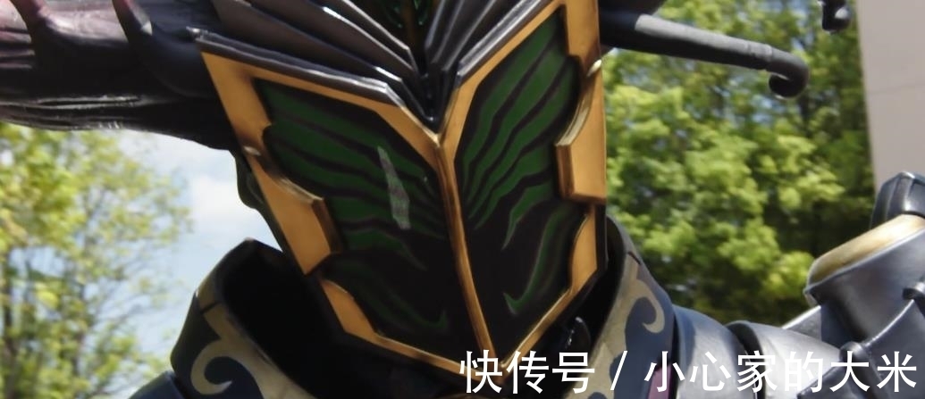 设定|假面骑士斯特利乌斯官方设定公开 创造天地的强知强解 超越星尘龙