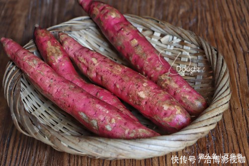 喂猪|被称为长寿食材的它,从前用来喂猪,现在价格比米还贵,你吃过吗