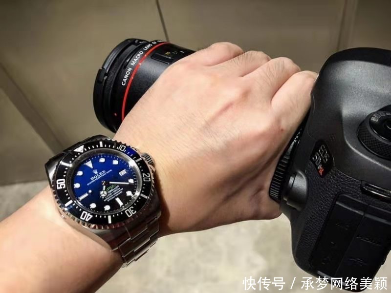 劳力士|劳力士最受欢迎的五款男士潜水表,水鬼优先,鬼王次之