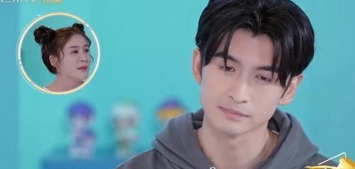 披荆斩棘的哥哥|哥哥的下午茶：张云龙化身段子手，开篇忘词，直言节目组经费有限