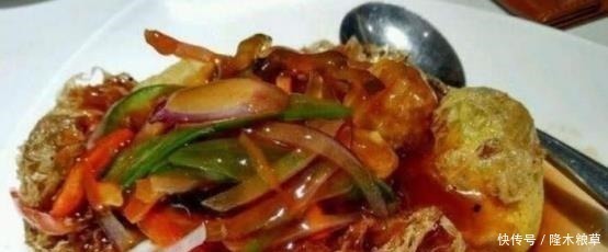 香喷喷|香喷喷的几道家常菜,吃一口就让人念念不忘!孩子多吃两碗饭!