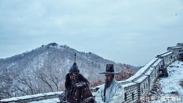 朝鲜人|韩国尊重历史,拍了朝鲜王国被清军侵略的电影