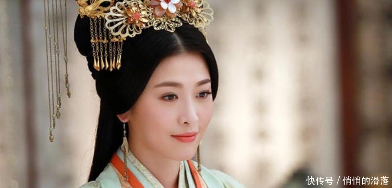 平阳公|古代权力最大的五位公主第四军队为她举行葬礼,第一实至名归!