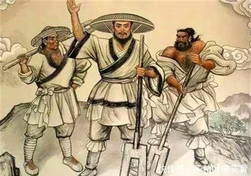  上古|中国血统尊贵的6大姓氏，都是上古皇族的后裔，有你的姓吗？