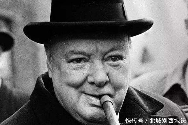 利益!丘吉尔非常精辟的名言,其中7个字让人很触动,一针见血,很刺耳