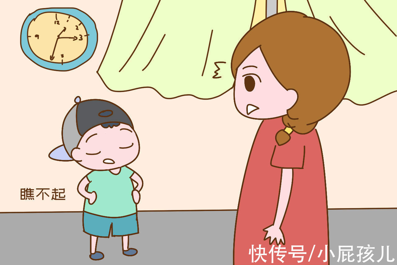 家庭主妇|“我们家最舒服的是妈妈，最辛苦的是爸爸”儿子一番话让妈妈破防