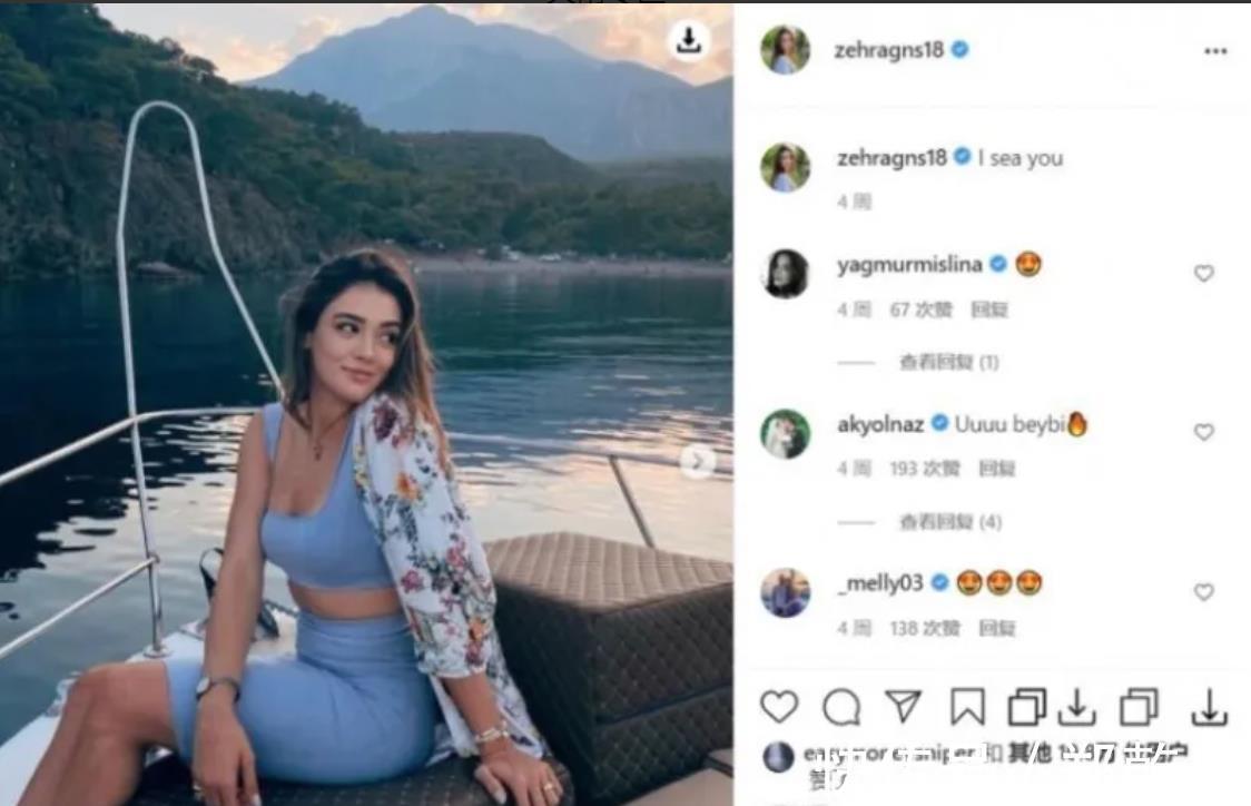 新秀|連KD都羨慕！傳火箭新秀申京女友，竟是KD點贊的女排選手