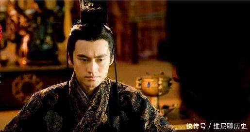 称为|东汉开国皇帝刘秀为什么被称为位面之子,他有何神奇之处