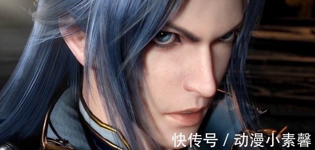 烈阳斗罗|斗罗大陆:刺穿烈阳斗罗的武魂真身,这才是蓝银霸王枪的真正威力