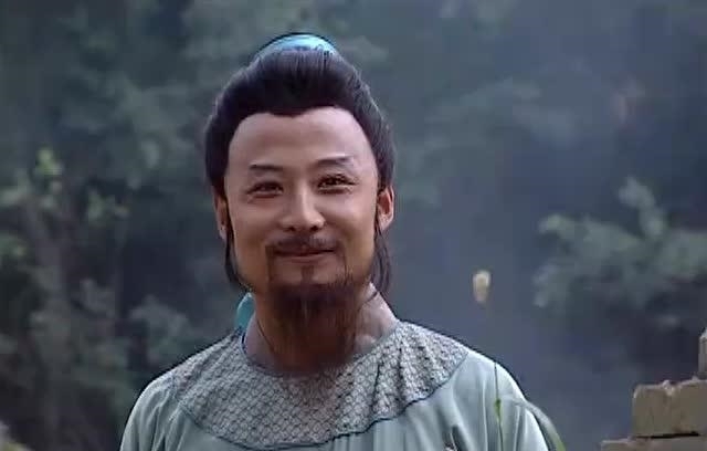 林冲|鲁智深一句话,点破林冲的真实身份,难怪高俅不敢留活口