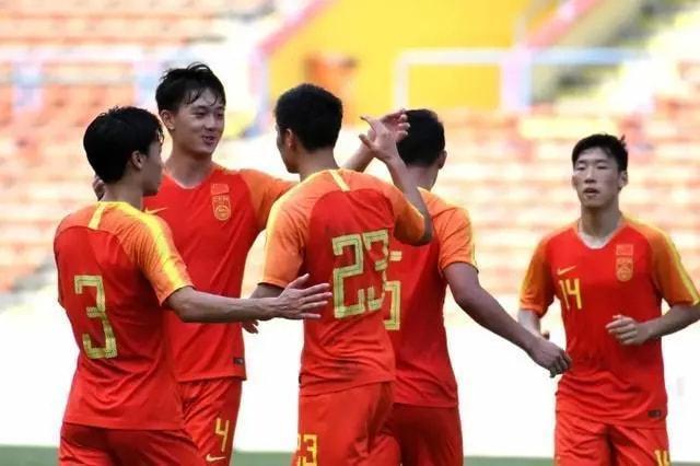 u23|凌晨1点!足协最新决定引爆争议,球迷吐槽:真是迷之操作