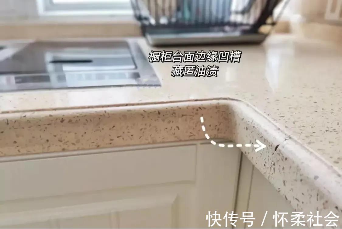 设计|装修需谨慎!这6个看似“高大上”的设计,实则很“鸡肋”!