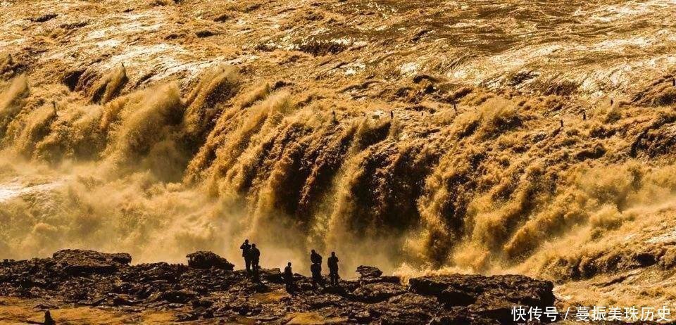 万古|刘禹锡最大气磅礴的一首诗，只是开头7个字，就足以惊艳万古