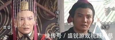 诸葛亮#《三国演义》与《水浒传》的演员串戏,赵云和石秀是同一人