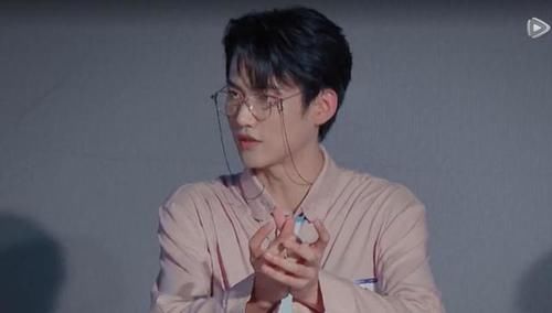 利路修闭眼玩家，周柯宇创造营JY，盘点选手们的狼人杀表现