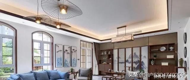 红木家具|盘点那些你没听说过的“新”中式