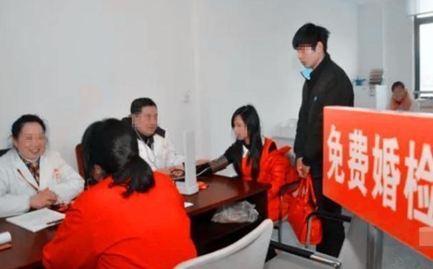 日常工作|“要婚检还是要我”为何超六成女性不愿做婚检过来人告诉你答案