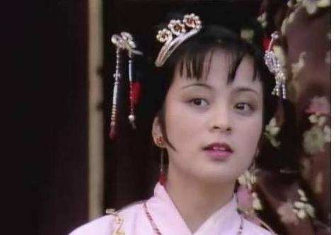 探春#身为贵族小姐,情商低到令人无语,难怪贾母越来越不喜欢她