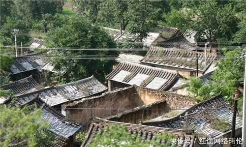 北京有座千年古村，遍地四合院却无人居住，距天安门仅2小时车程