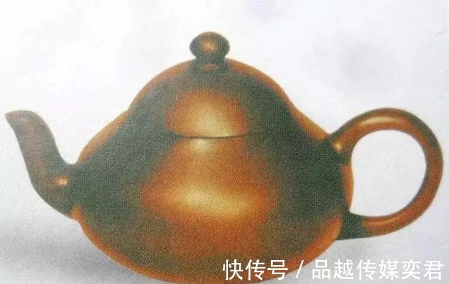 时大彬|明代39位制壶名家,哪位最能打动你?