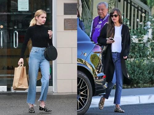 早春第一双鞋，不妨试试“懒人鞋”，舒服又时髦，难怪越来越火