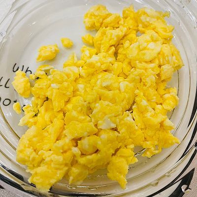 青椒木耳炒鸡蛋