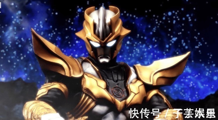 诺亚奥特曼|奥特曼 “新神秘四奥”都是谁除了令迦还有两个是反派!