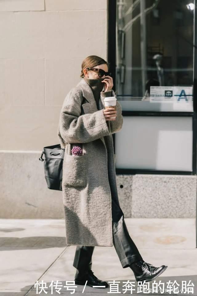 时尚|跟电视剧学搭配,不如看看真正的时尚编辑穿什么,让Jo给你点灵感