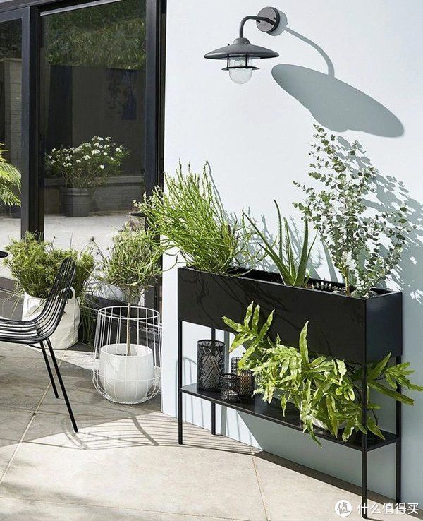 种菜|阳台装修有哪些注意事项？