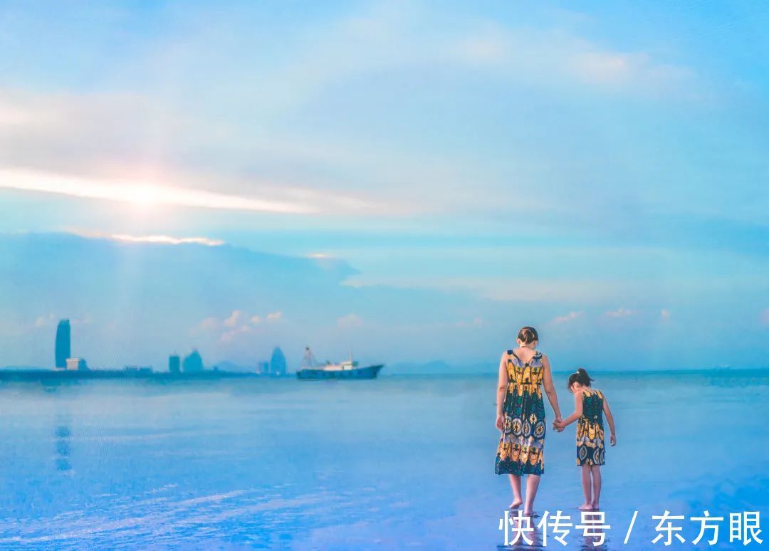 儿子|做一个情绪平和的母亲,是你家孩子的一生之幸