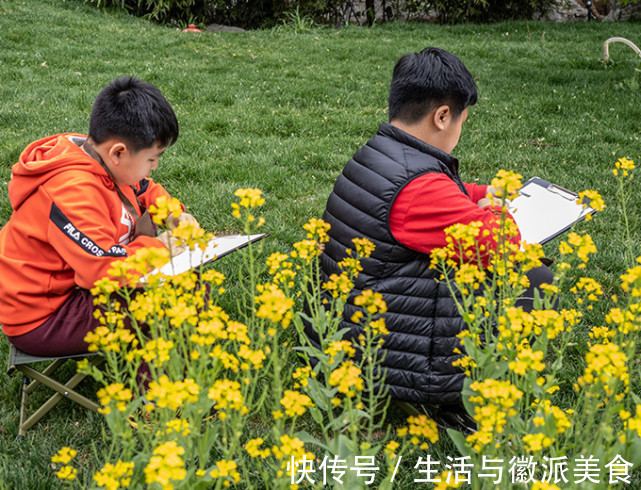 黄山毛豆腐|论一处休憩的好地方，既有美景又有美食，赶紧约起来