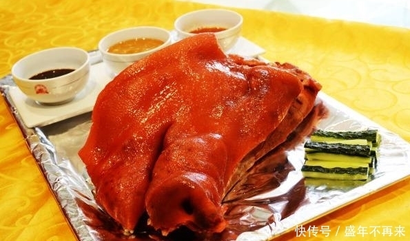 收获|平时吃点“猪头肉”,或许能收获3个好处,不爱吃的人可惜了!