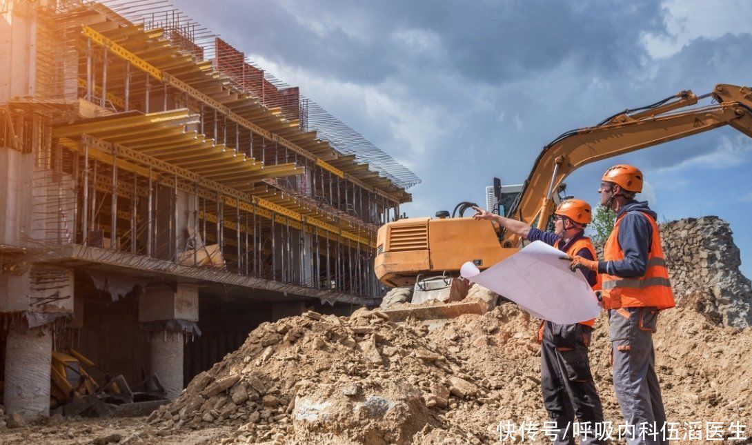 王明|肺癌已成中国第1癌!医生:一个部位反复感染,或许是肺癌的前兆