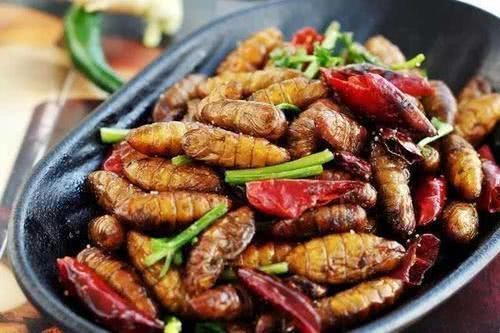 东北“五大硬菜”,南方人看着就没食欲,全吃过的才是真正东北人