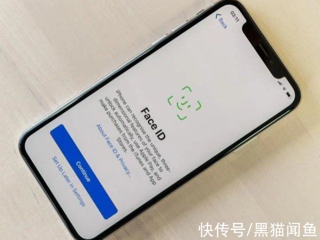 果粉|果粉集体失声！明明都是Face ID，为什么iPhone 11不支持口罩解锁