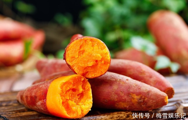 糖尿病人|芋头是天然胰岛素吗?它对控制血糖有什么好处?